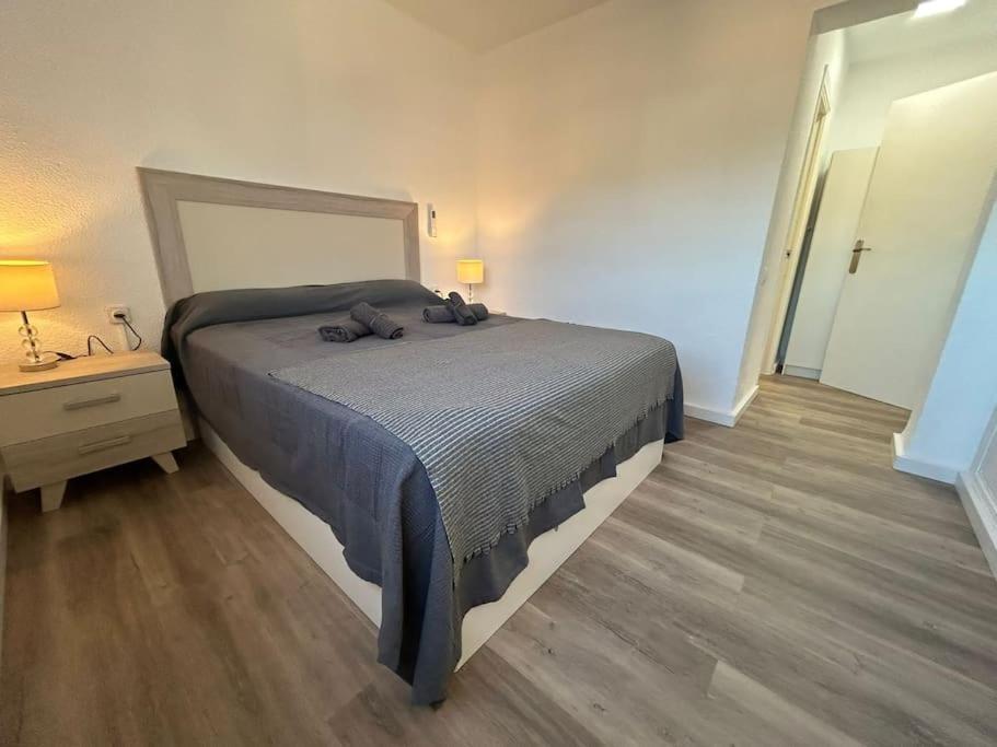 Atico C/Vistas, Recep 24H, Piscinas Y Parking Apartment Benalmadena Exterior photo