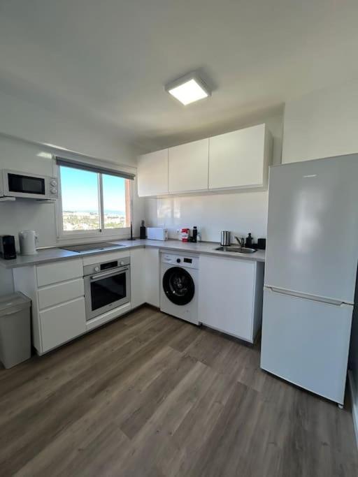 Atico C/Vistas, Recep 24H, Piscinas Y Parking Apartment Benalmadena Exterior photo