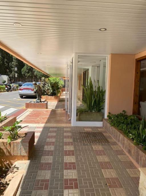 Atico C/Vistas, Recep 24H, Piscinas Y Parking Apartment Benalmadena Exterior photo