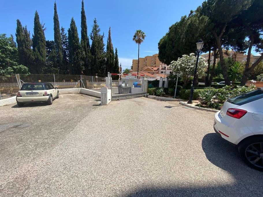 Atico C/Vistas, Recep 24H, Piscinas Y Parking Apartment Benalmadena Exterior photo