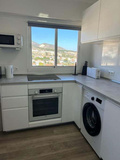 Atico C/Vistas, Recep 24H, Piscinas Y Parking Apartment Benalmadena Exterior photo