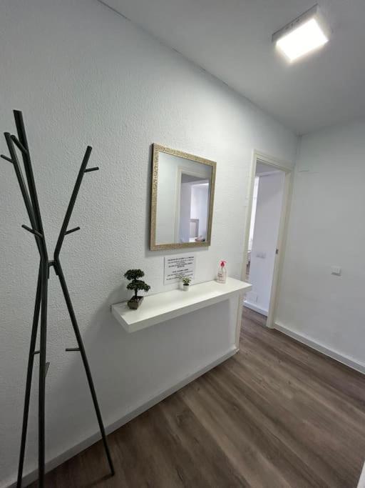 Atico C/Vistas, Recep 24H, Piscinas Y Parking Apartment Benalmadena Exterior photo